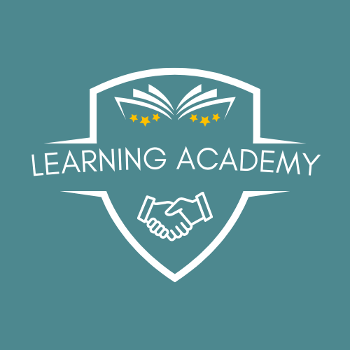 Learning Academy Logo